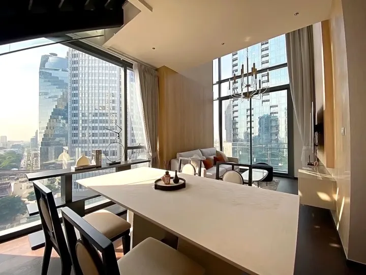 Property photos for Laviq Sukhumvit 57
