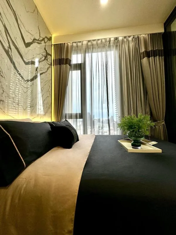 Property photos for The Address Siam Ratchathewi