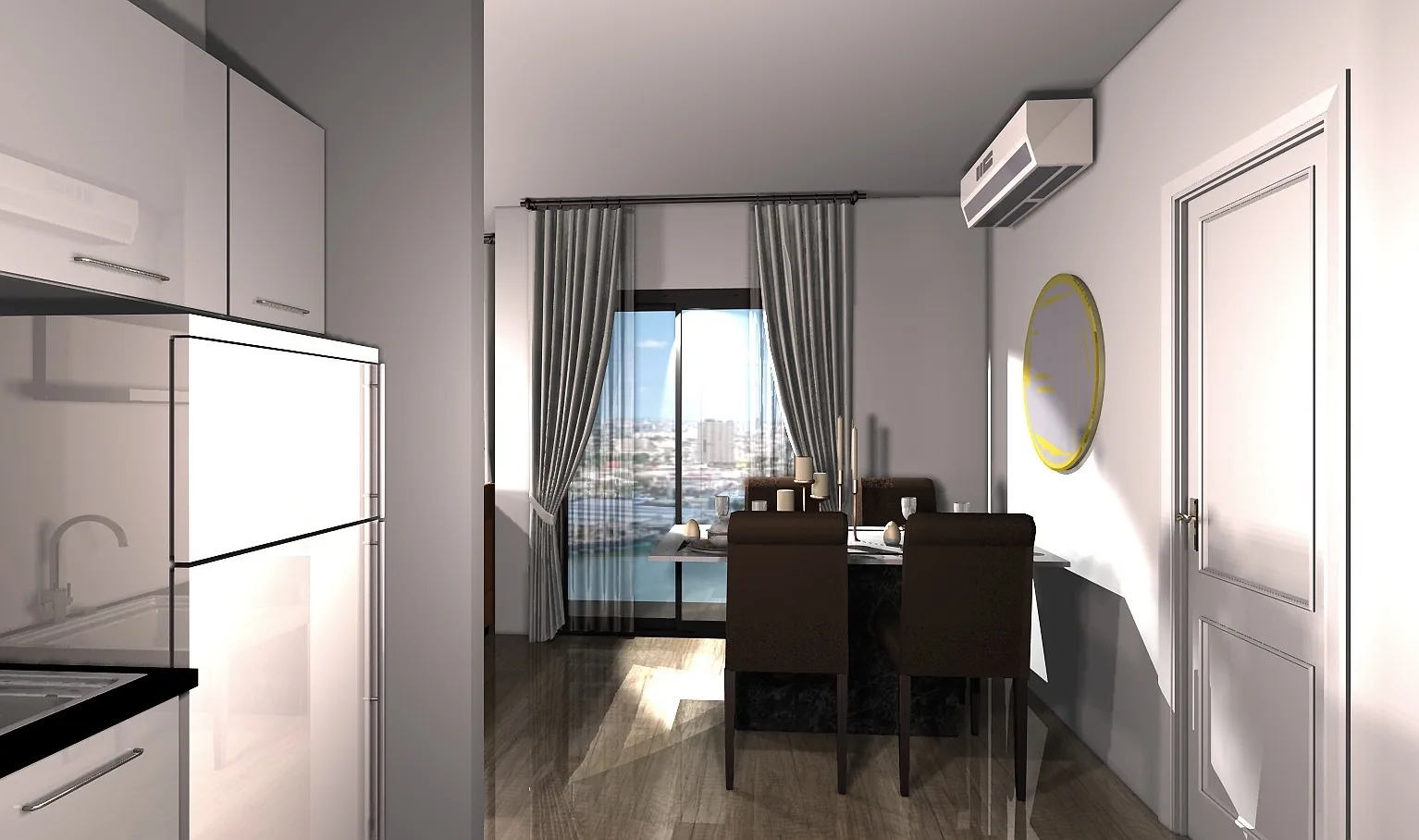 Property photos for The Key Rama 3