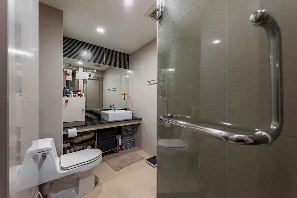 Property photos for Tree Condo Sukhumvit 52