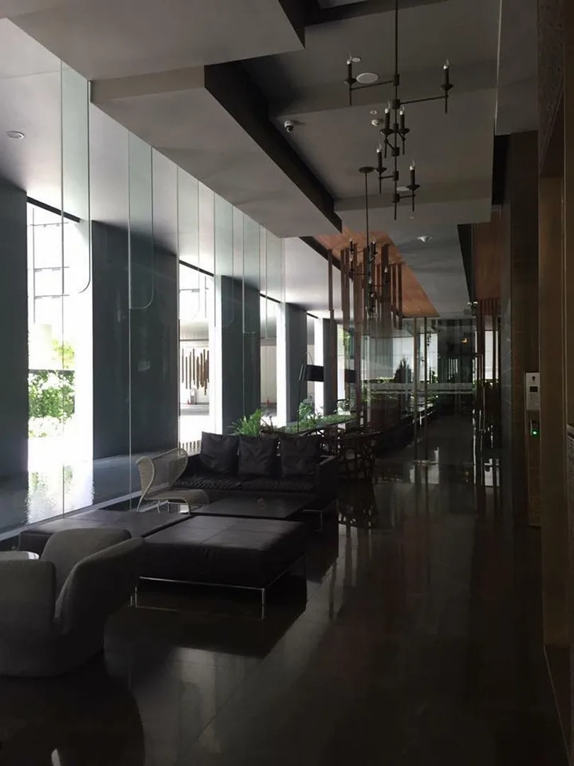 Property photos for Hyde Sukhumvit 13
