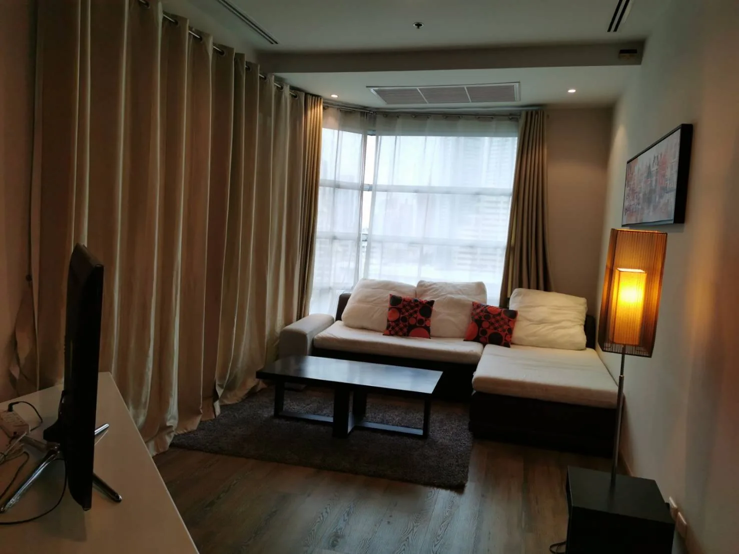 Property photos for Citi Smart Sukhumvit 18