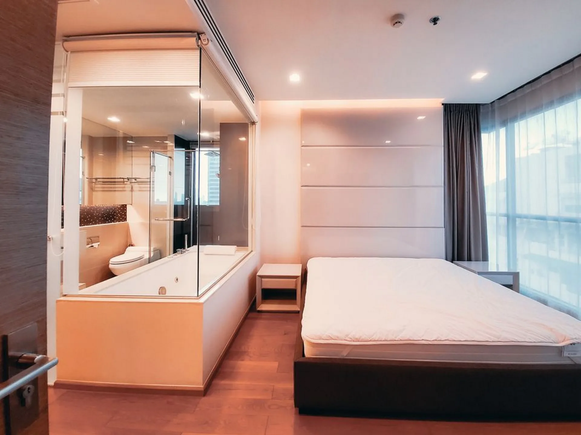 Property photos for The Address Sathorn