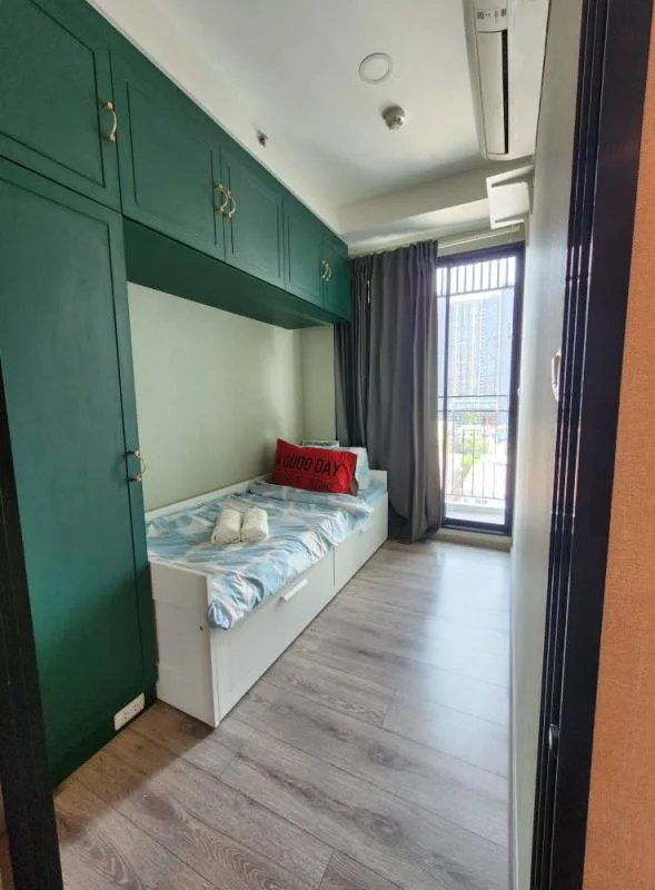 Property photos for KnightsBridge Collage Sukhumvit 107