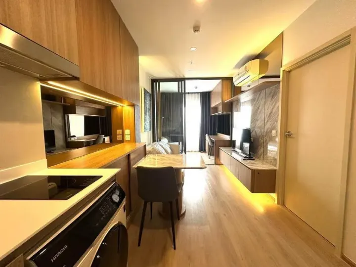 Property photos for Life Rama 4 - Asoke