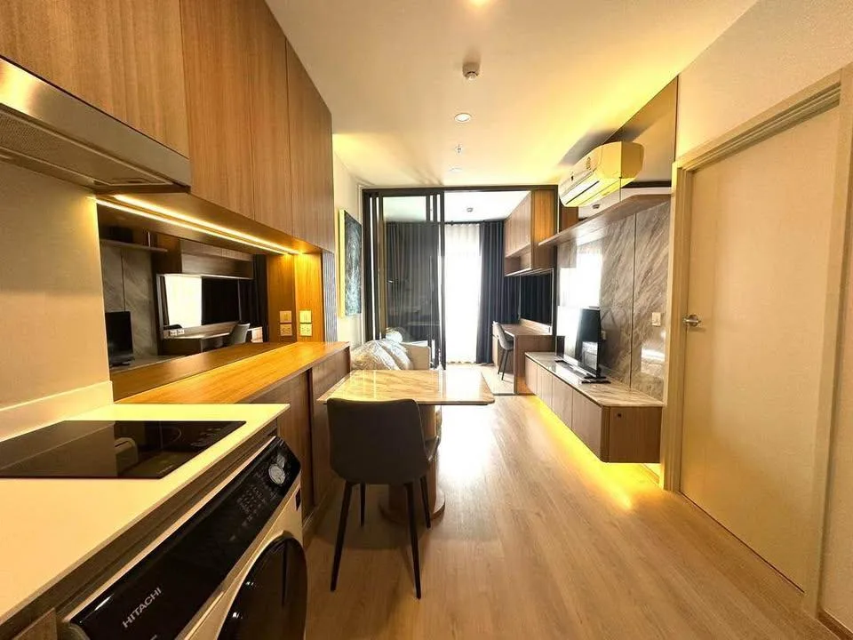 Property photos for Life Rama 4 - Asoke