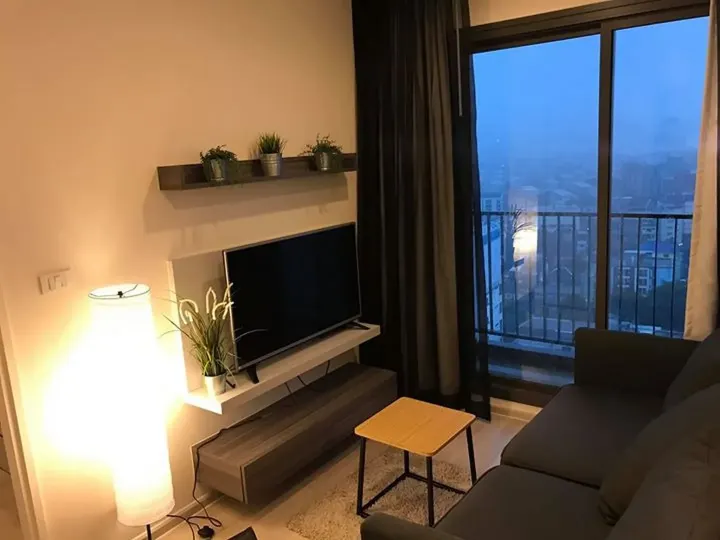Property photos for Centric Ratchada - Huai Khwang