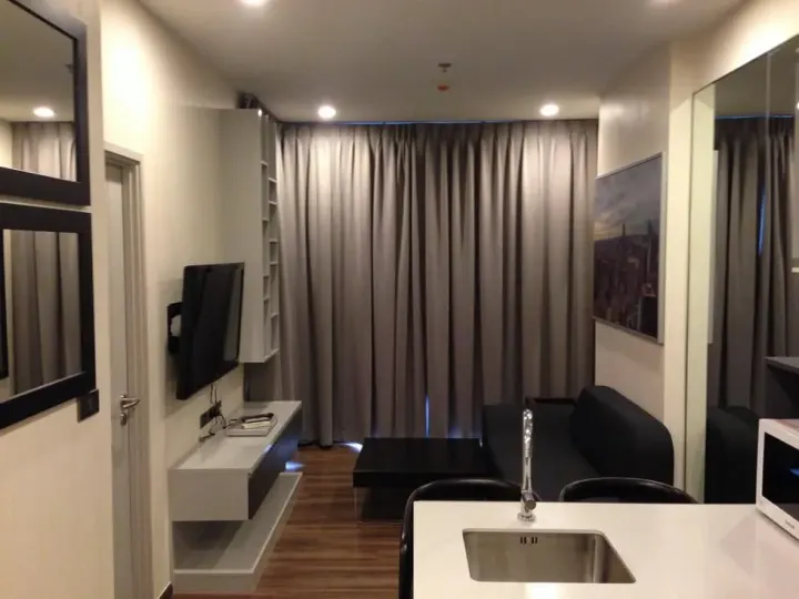 Property photos for WYNE Sukhumvit
