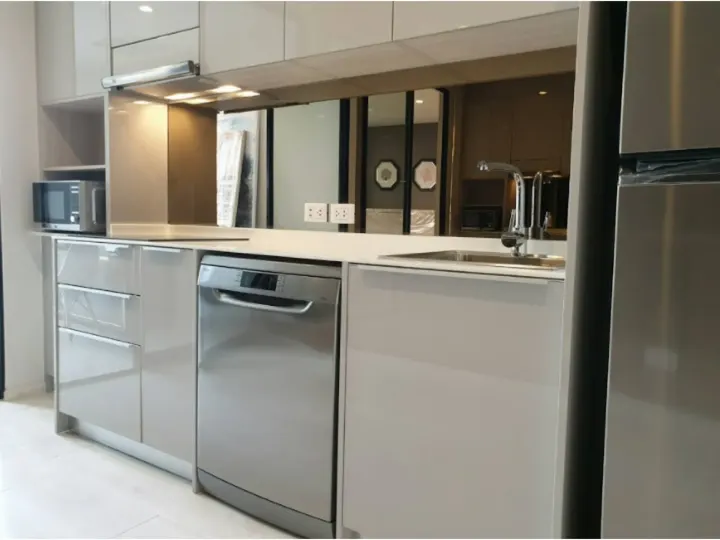 Property photos for Noble Ploenchit