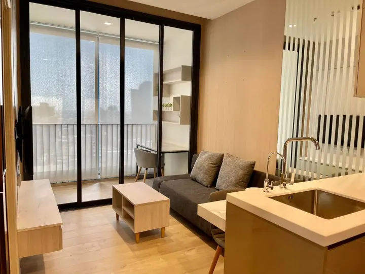 Property photos for Quinn Sukhumvit 101