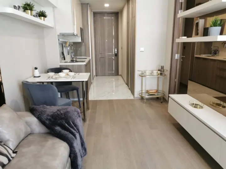 Property photos for Celes Asoke