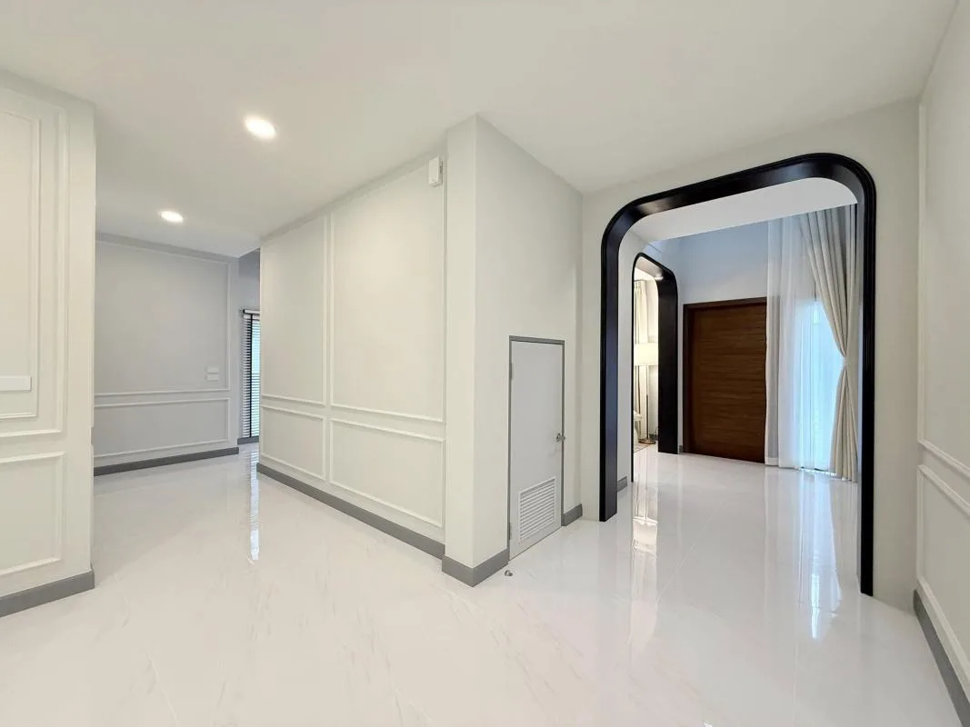 Property photos for The City Bangna