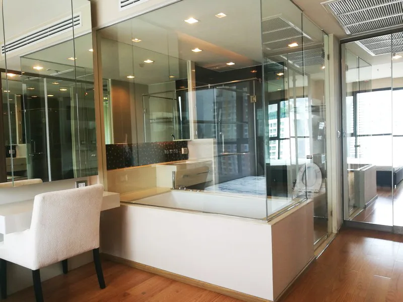 Property photos for The Address Sathorn