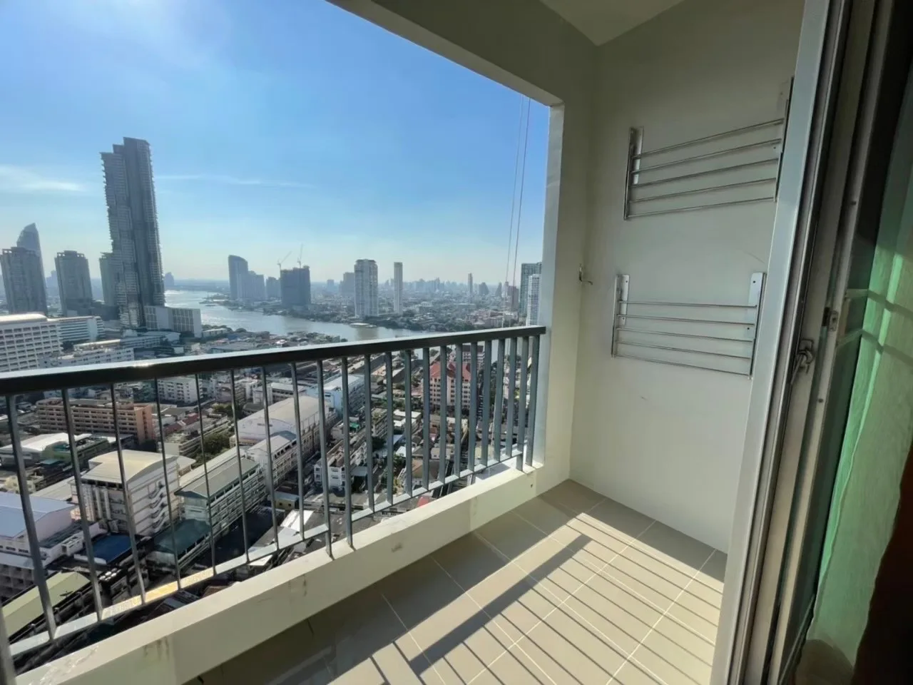 Property photos for Rhythm Sathorn