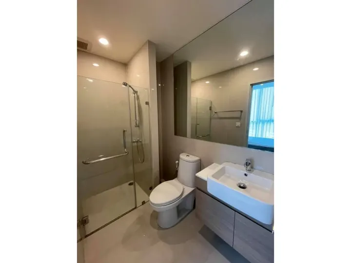 Property photos for Noble Revolve Ratchada