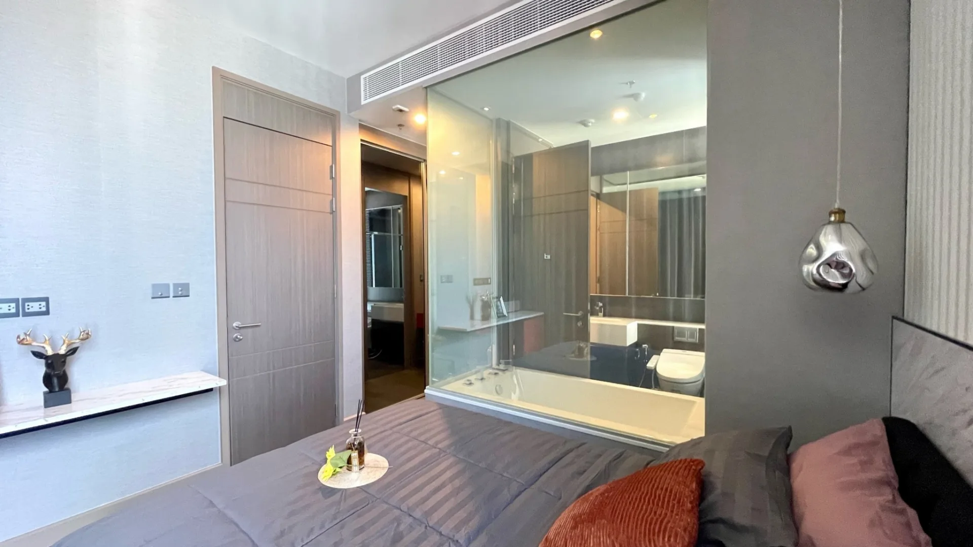 Property photos for The Esse at Singha Complex
