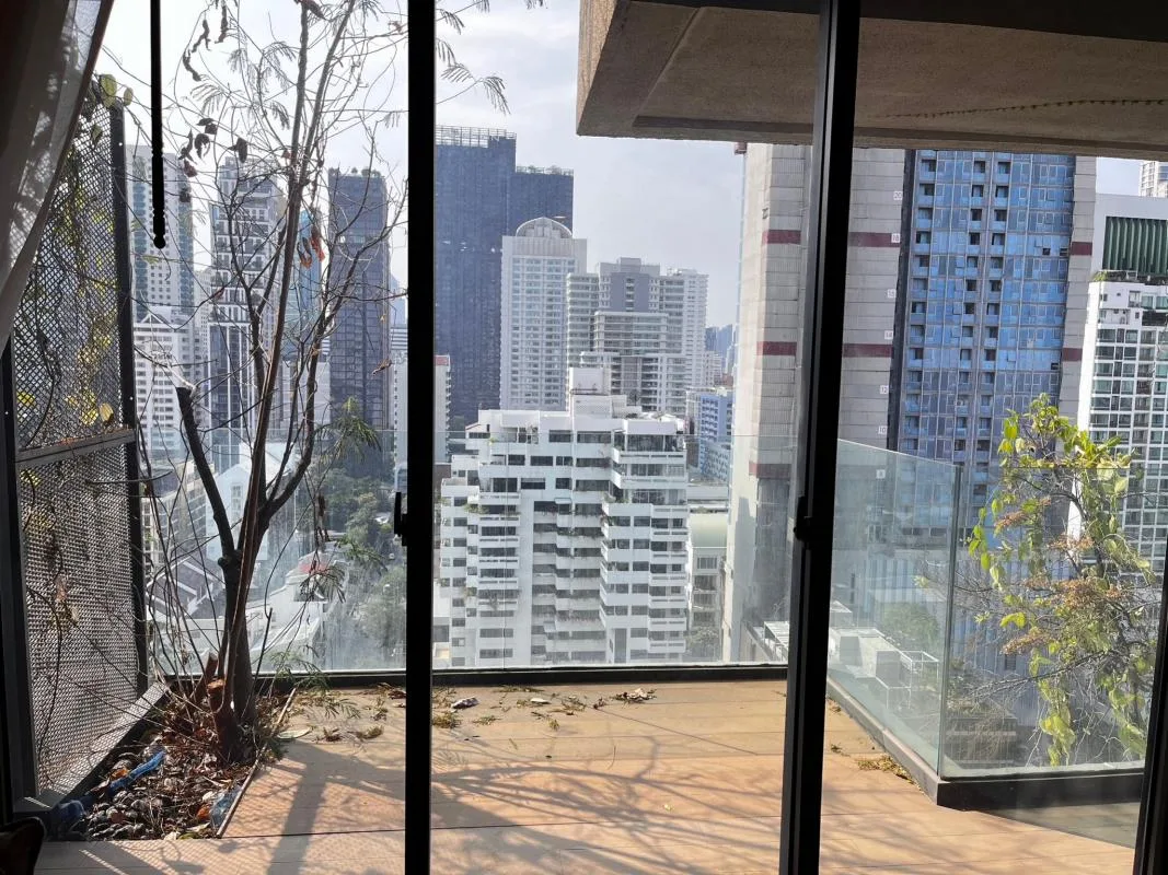 Property photos for Siamese Exclusive Sukhumvit 31