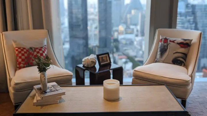 Property photos for The Ritz - Carlton Residences at MahaNakhon