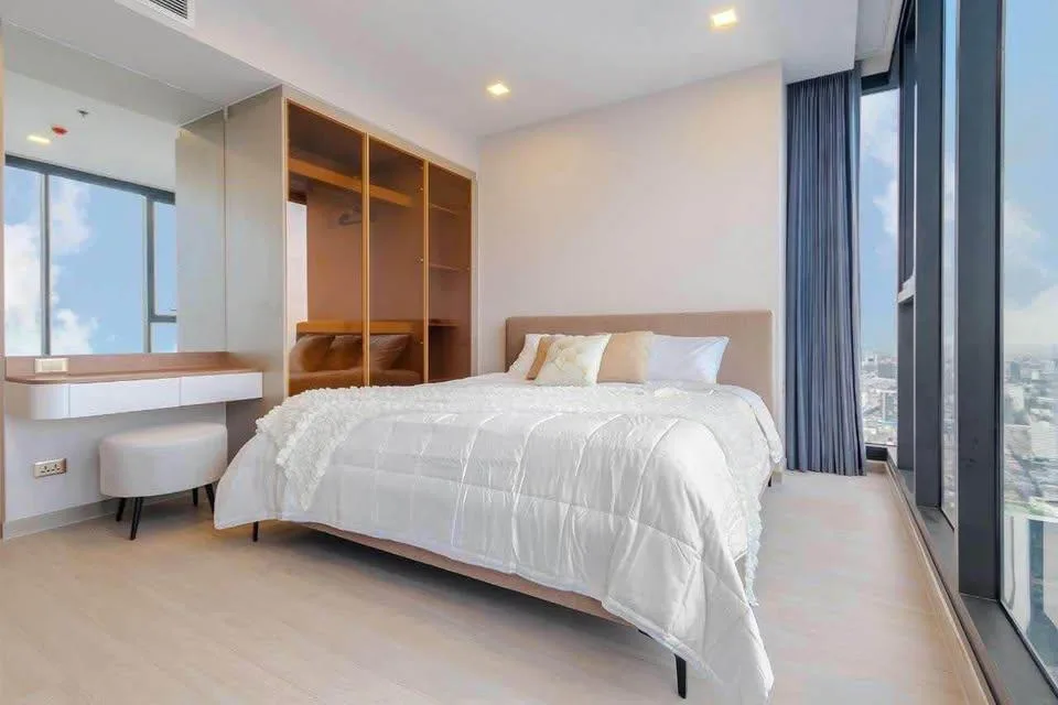 Property photos for One 9 Five Asoke - Rama 9