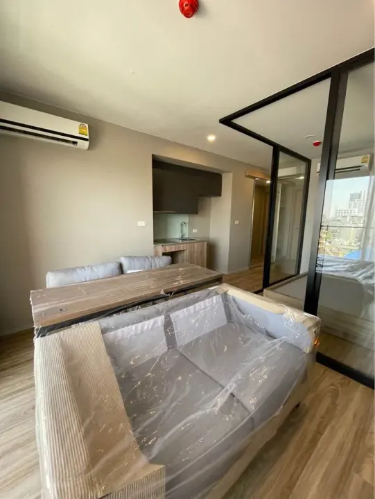 Property photos for Blossom Condo @ Sathorn - Charoenrat