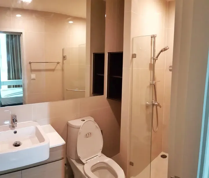 Property photos for Noble Revolve Ratchada 2