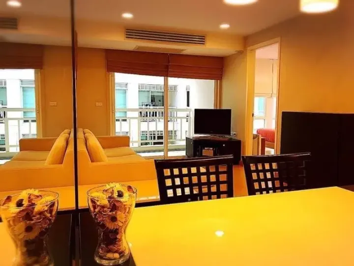 Property photos for The Bangkok Narathiwas Ratchanakarint