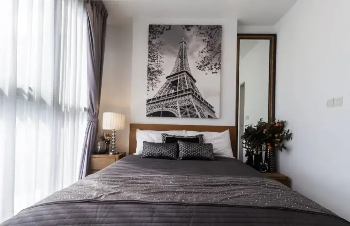 Property photos for Ideo Mobi Sukhumvit 81