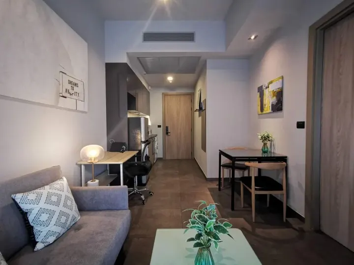 Property photos for The Lofts Asoke