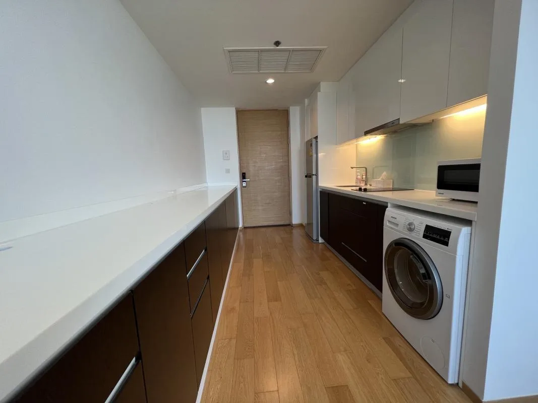 Property photos for The Breeze Narathiwat