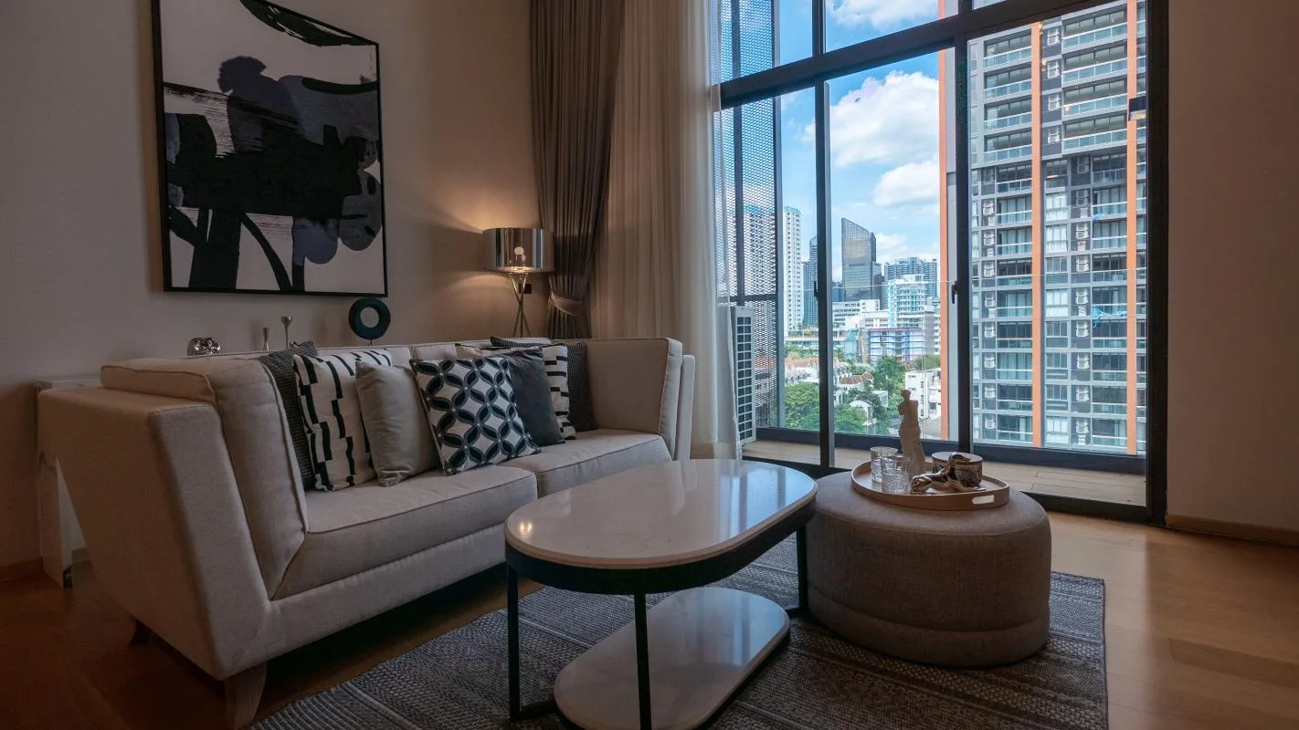 Property photos for Siamese Exclusive Sukhumvit 31