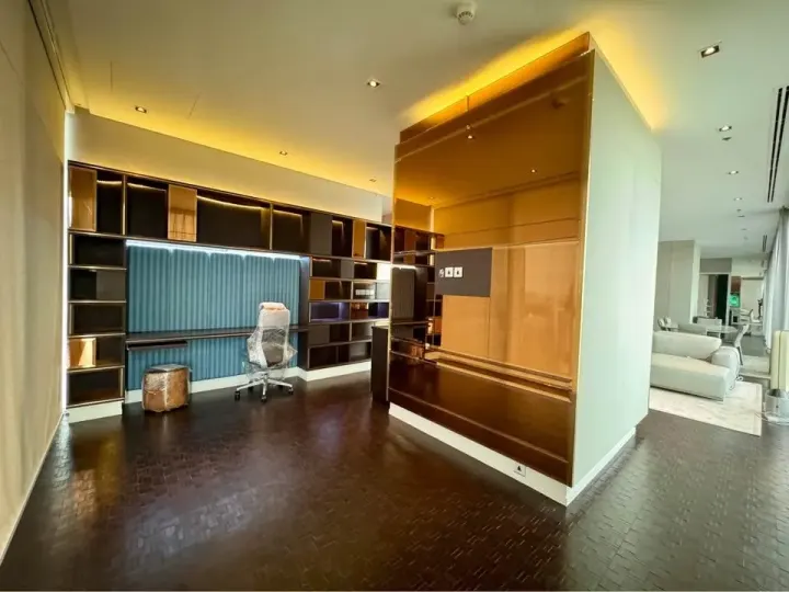 Property photos for The Ritz - Carlton Residences at MahaNakhon