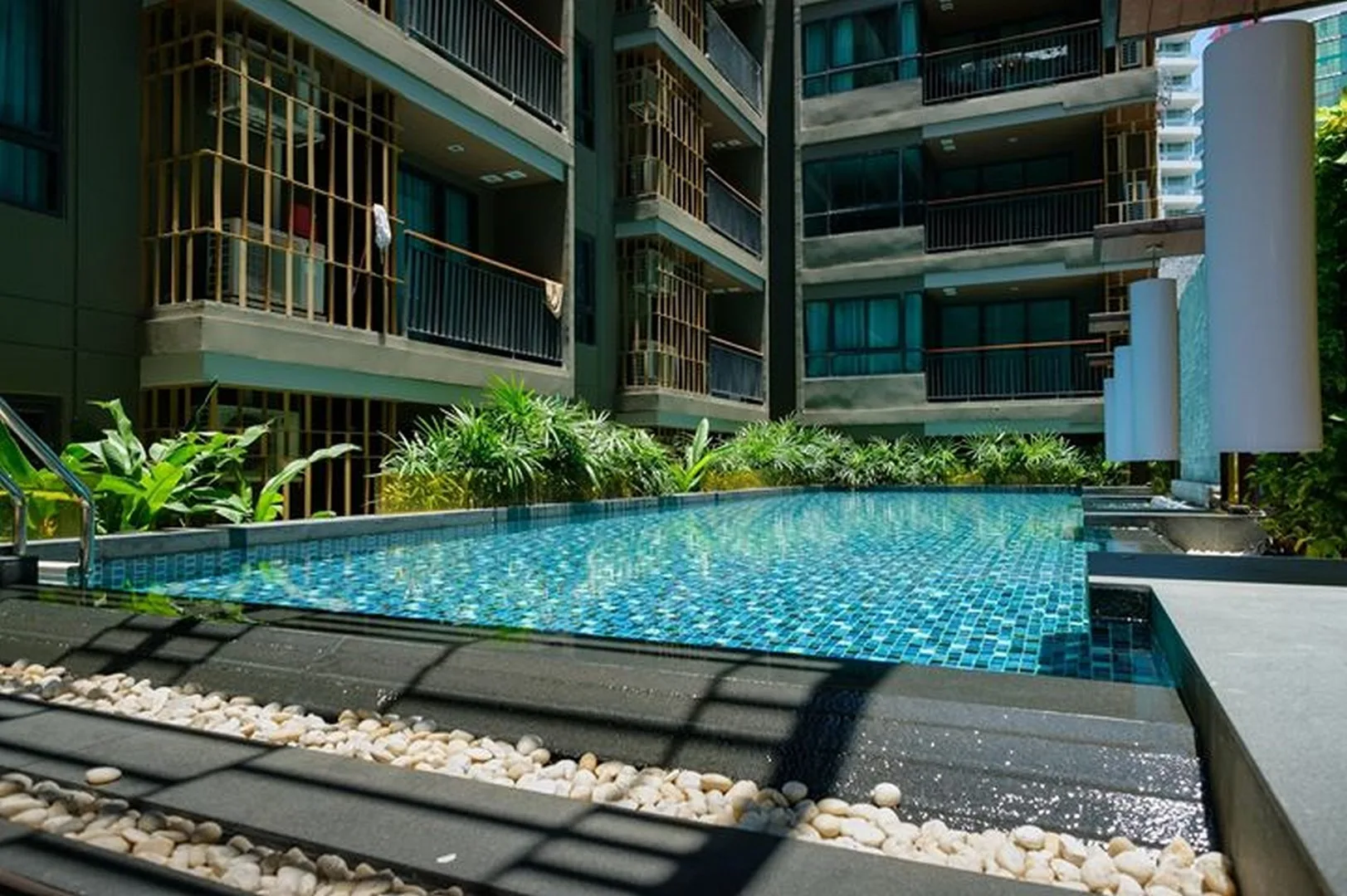 Property photos for Mirage Sukhumvit 27