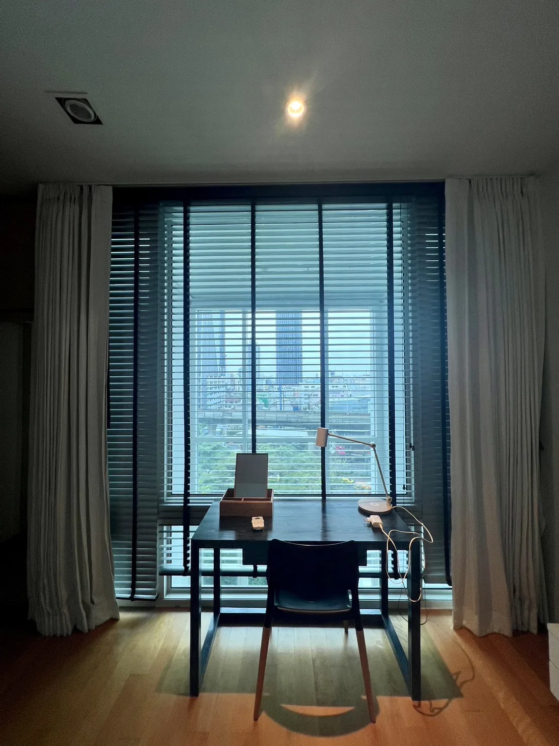Property photos for Villa Rachatewi