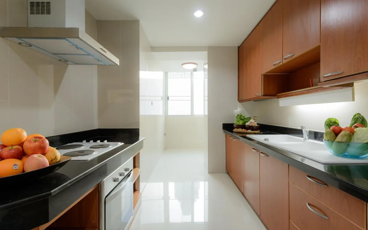 Property photos for Suan Phinit Place