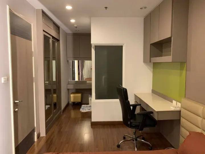 Property photos for Supalai Premier @ Asoke