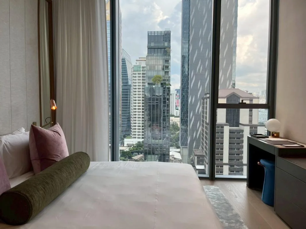 Property photos for Scope Langsuan