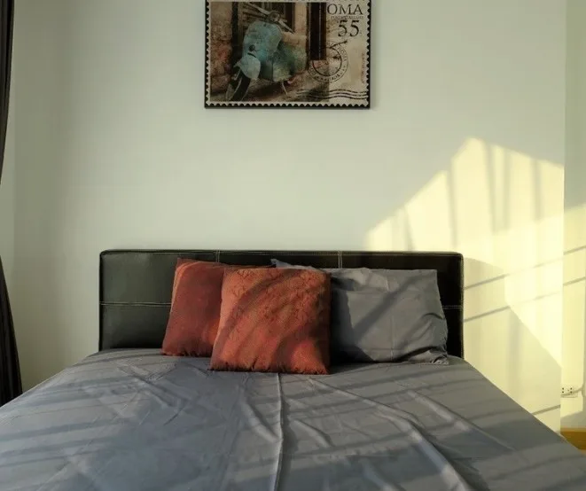 Property photos for Thru Thonglor