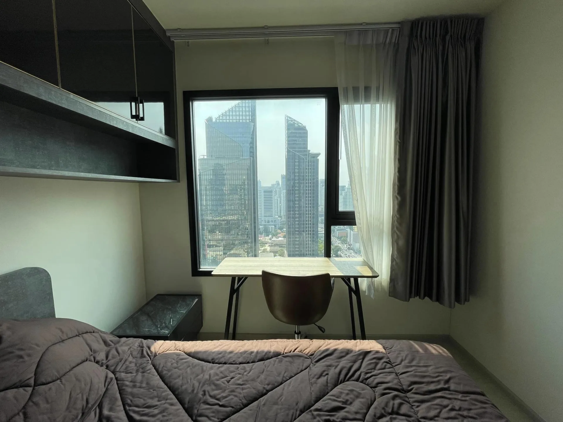 Property photos for Life Asoke