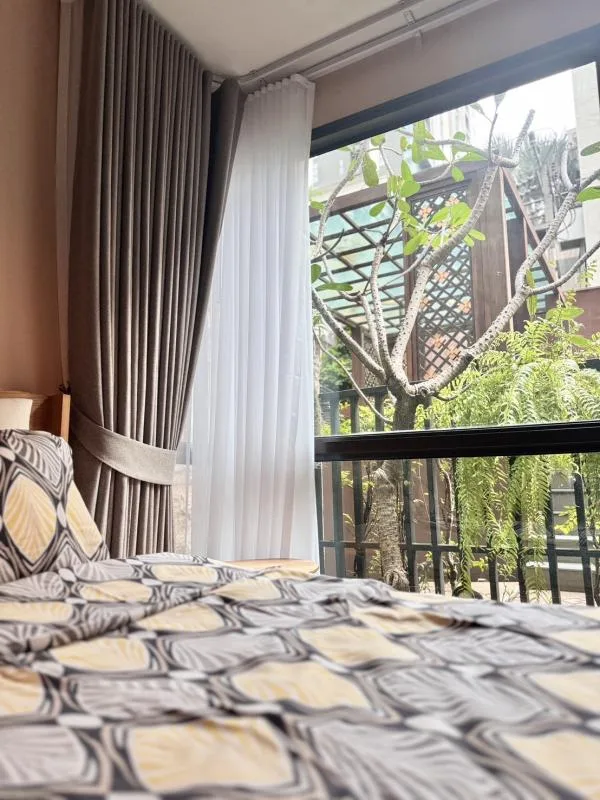 Property photos for The Address Sukhumvit 61
