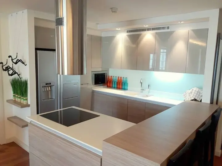 Property photos for Le Monaco Residence Ari
