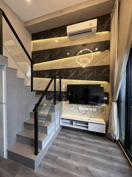 Property photos for Knightsbridge Space Ratchayothin