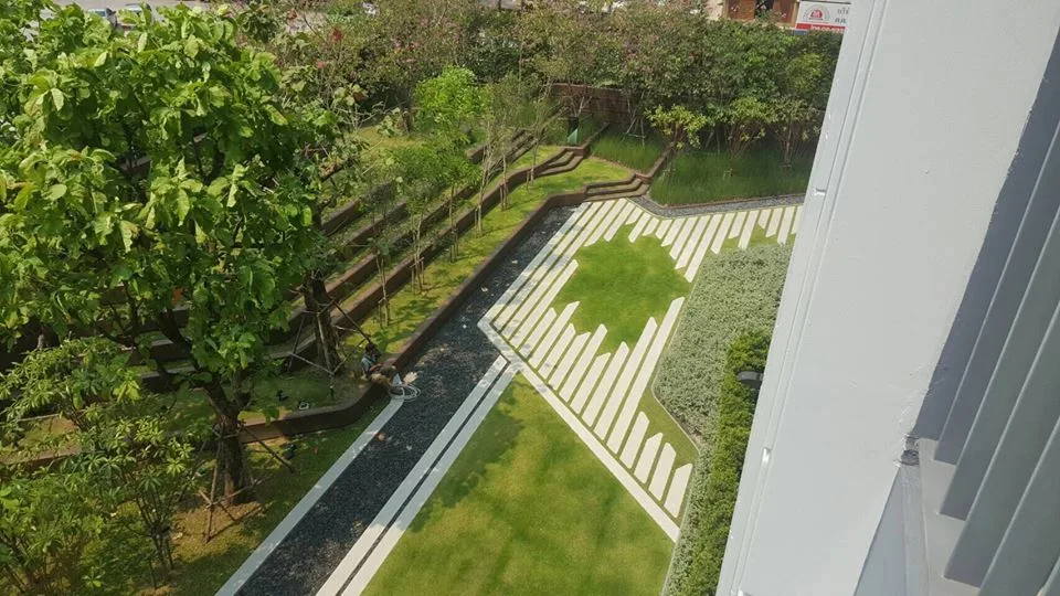 Property photos for Ideo Q Chula - Samyan