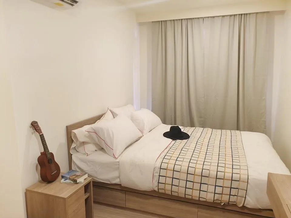 Property photos for Maestro 03 Ratchada-Rama 9