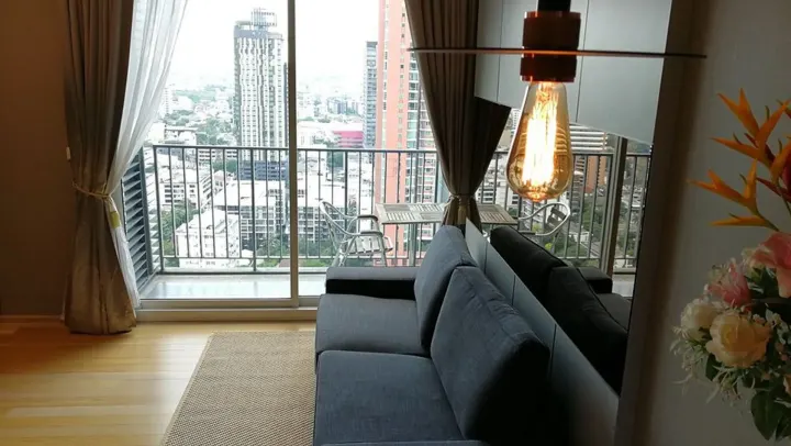 Property photos for Siri at Sukhumvit