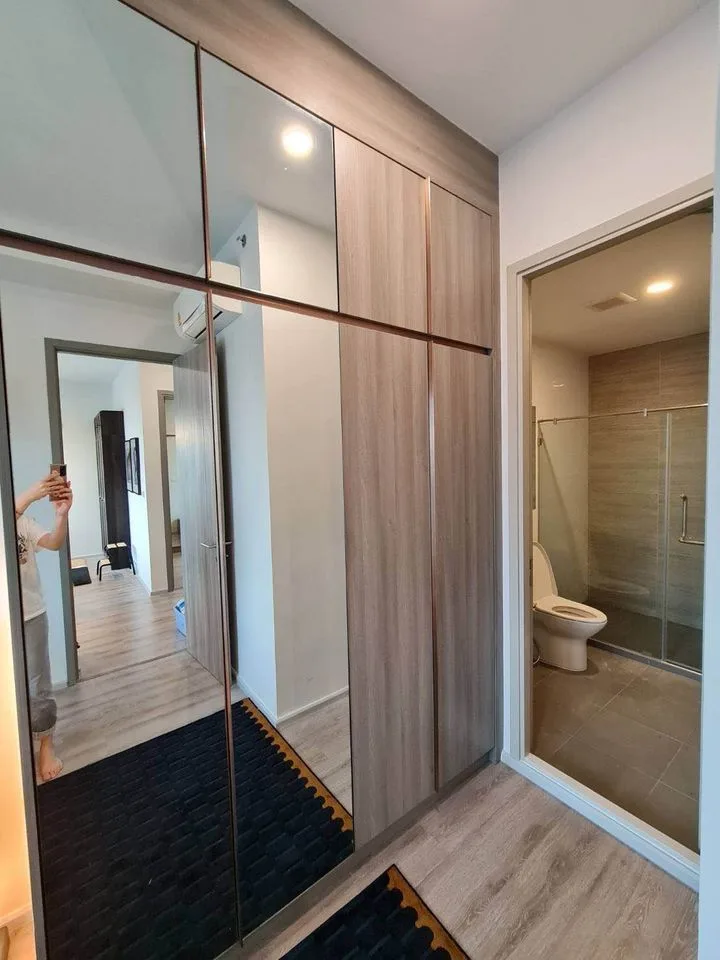Property photos for KnightsBridge Prime Ratchayothin