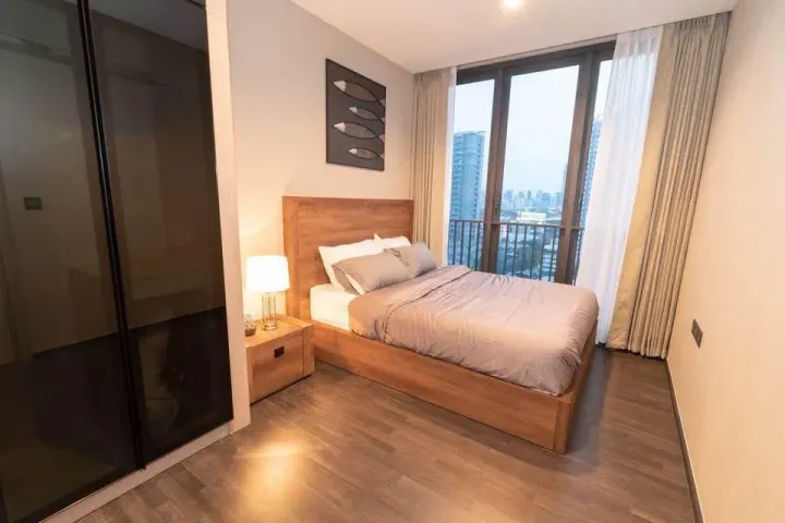 Property photos for The Line Asoke - Ratchada