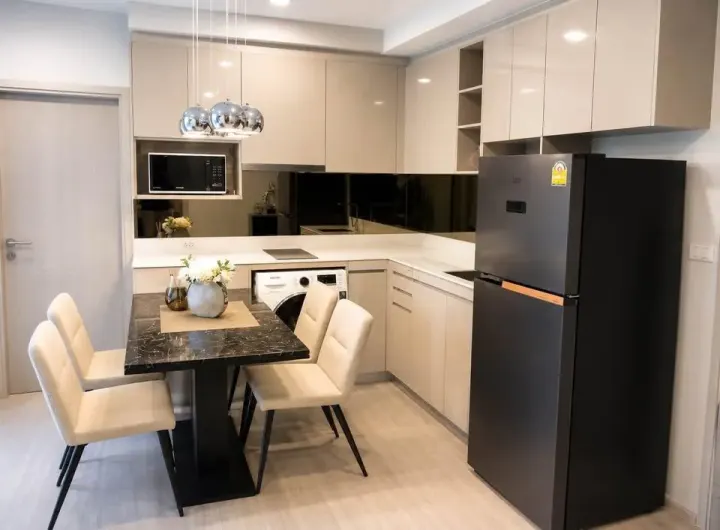 Property photos for Quintara Treehaus Sukhumvit 42