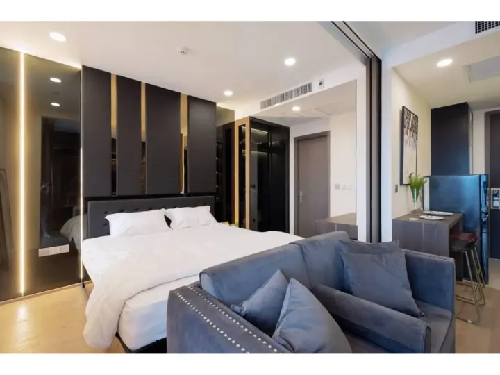 Property photos for Ashton Chula - Silom