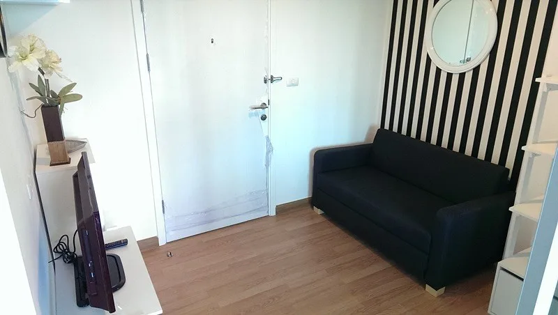 Property photos for Aspire Rama 4
