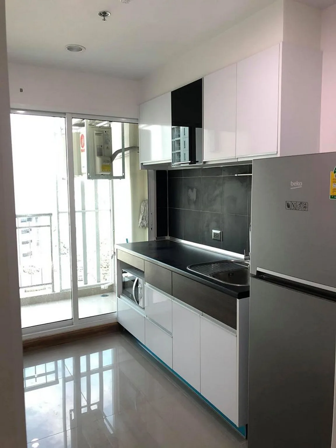 Property photos for Supalai Wellington 2